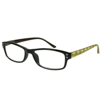 Reading Glasses - Unisex - Vienna - Gold